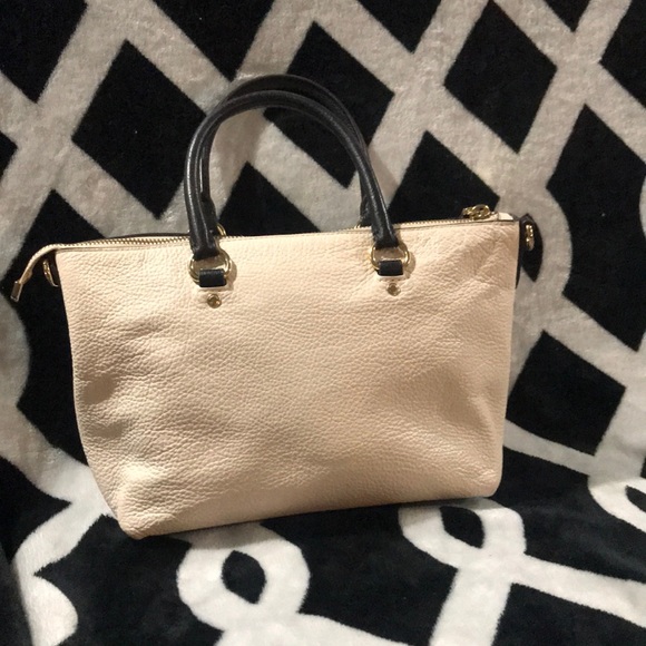 Authentic Coach Handbag - Picture 3 of 7